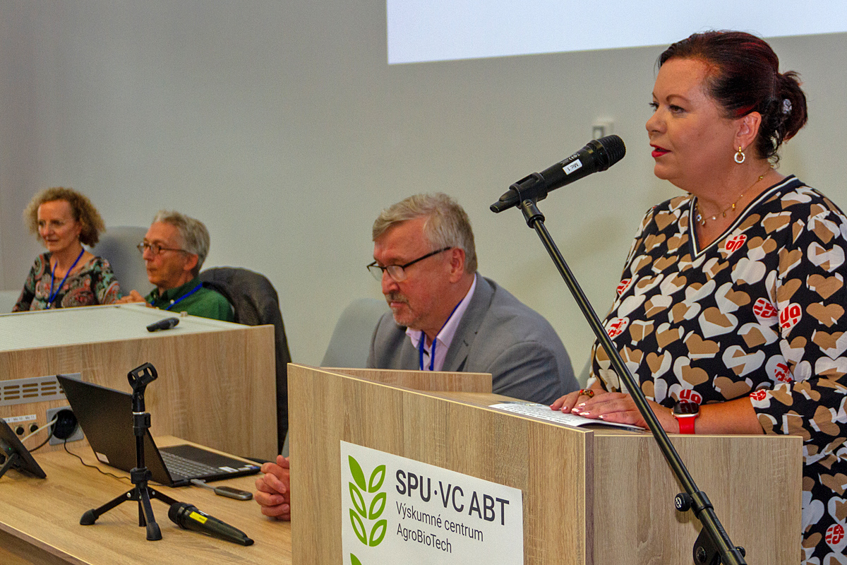 SEAM 2025: Prestížna ekonomická konferencia opäť na Fakulte ekonomiky a manažmentu SPU